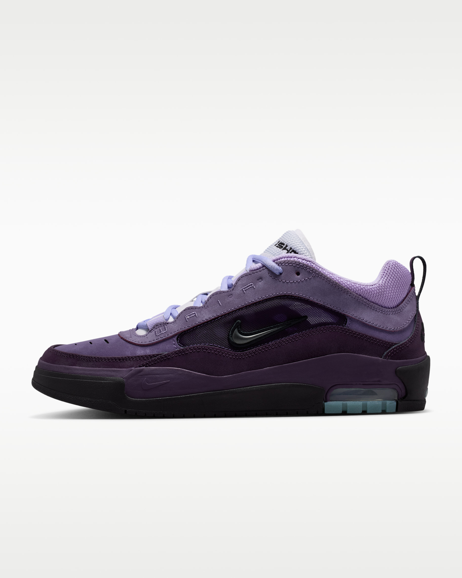 Nike Air Max Ishod Skate Shoes. Nike.com